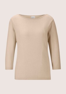 U-Boot-Kaschmirpullover thumbnail 6