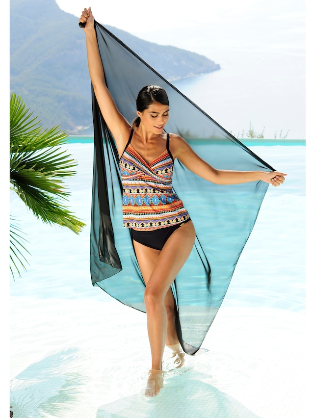 Pareo für den Strand 1