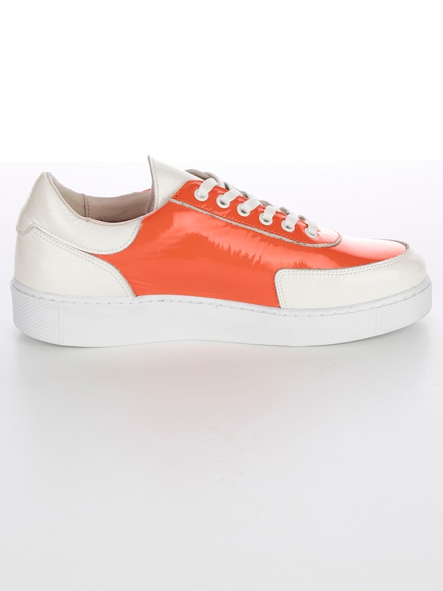 Sneaker Bicolor 6