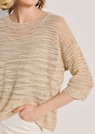 Sommer-Pullover mit Glanz-Effekt thumbnail 5