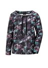 Sweatshirt met all-over print thumbnail 6