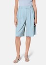 Bermudas mit Bundfalten thumbnail 1