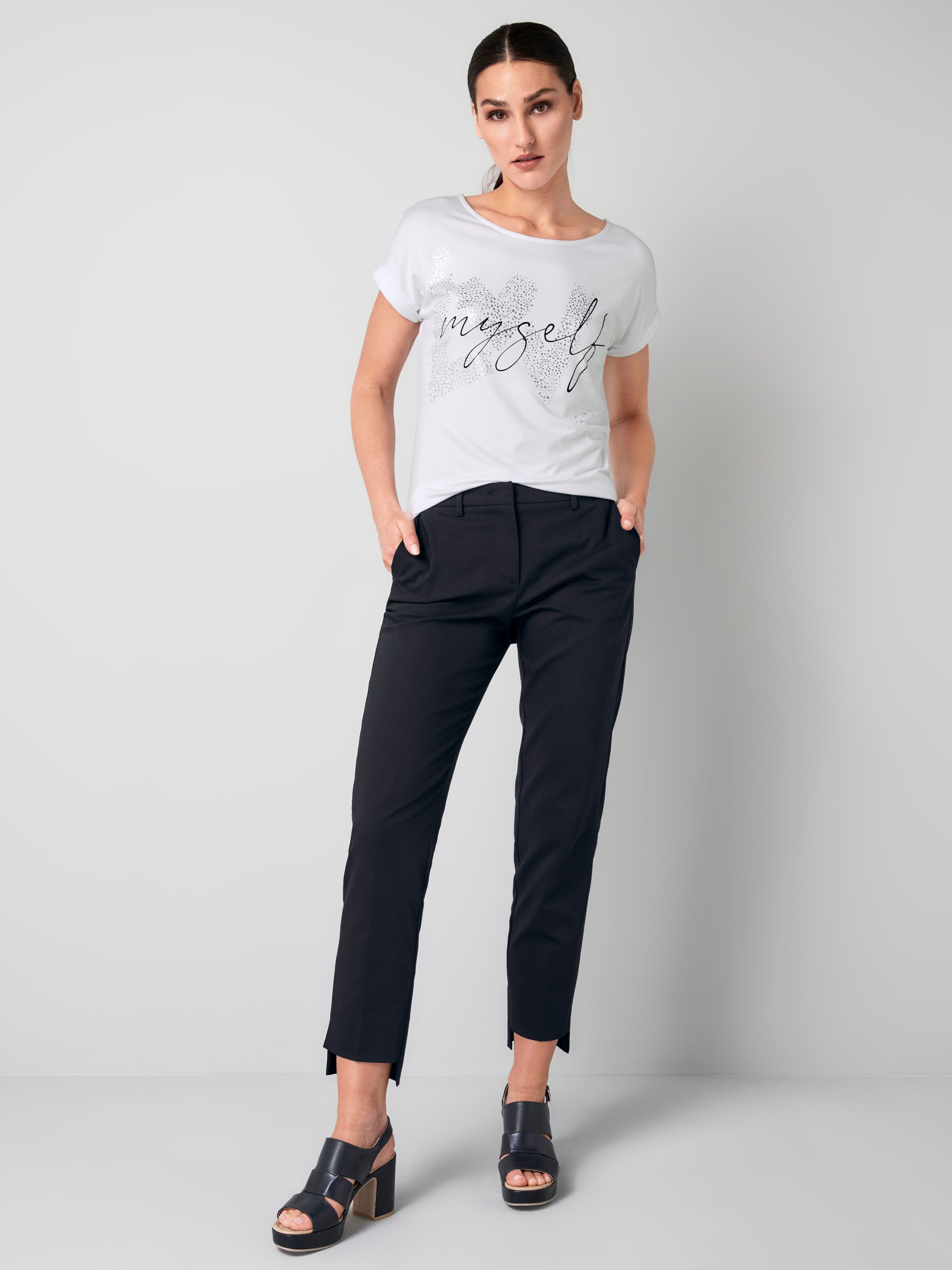 "Shirt mit Schriftzug ""Love""" 3