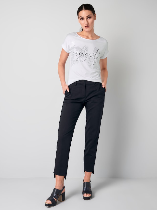 "Shirt mit Schriftzug ""Love""" 3