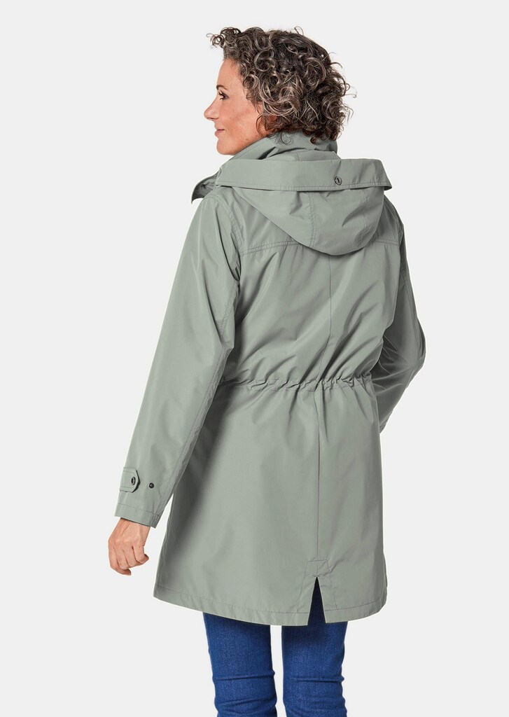 Veste tout temps