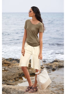 Bermuda shorts thumbnail 7