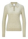 Polo-Pullover aus Kaschmir thumbnail 6