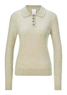 Polo-Pullover aus Kaschmir thumbnail 6