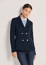 Zweireihiger Blazer im maritimen Stil thumbnail 1