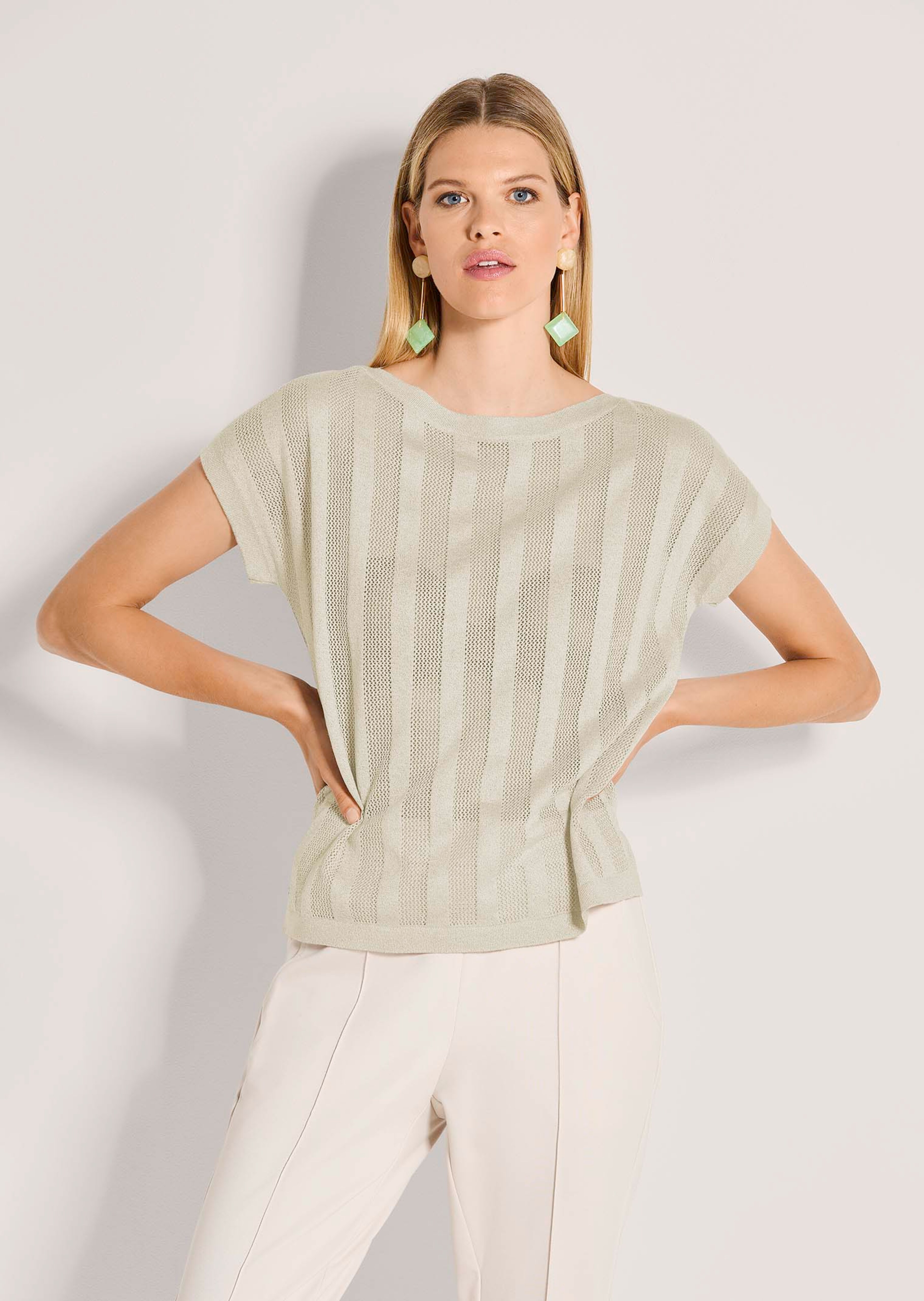 Pullover