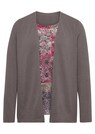 Elégant T-shirt façon twin-set thumbnail 2