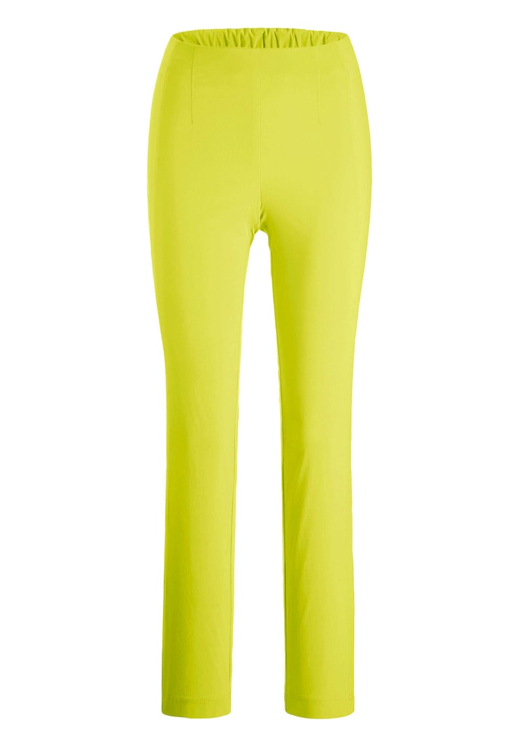 Pantalon en bengaline CARLA, facile d'entretien