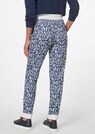 Jogg-Pants mit Letterprint thumbnail 3