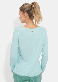 T-shirt à manches longues thumbnail 2