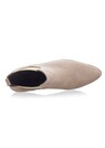 Stiefelette aus Veloursleder thumbnail 2