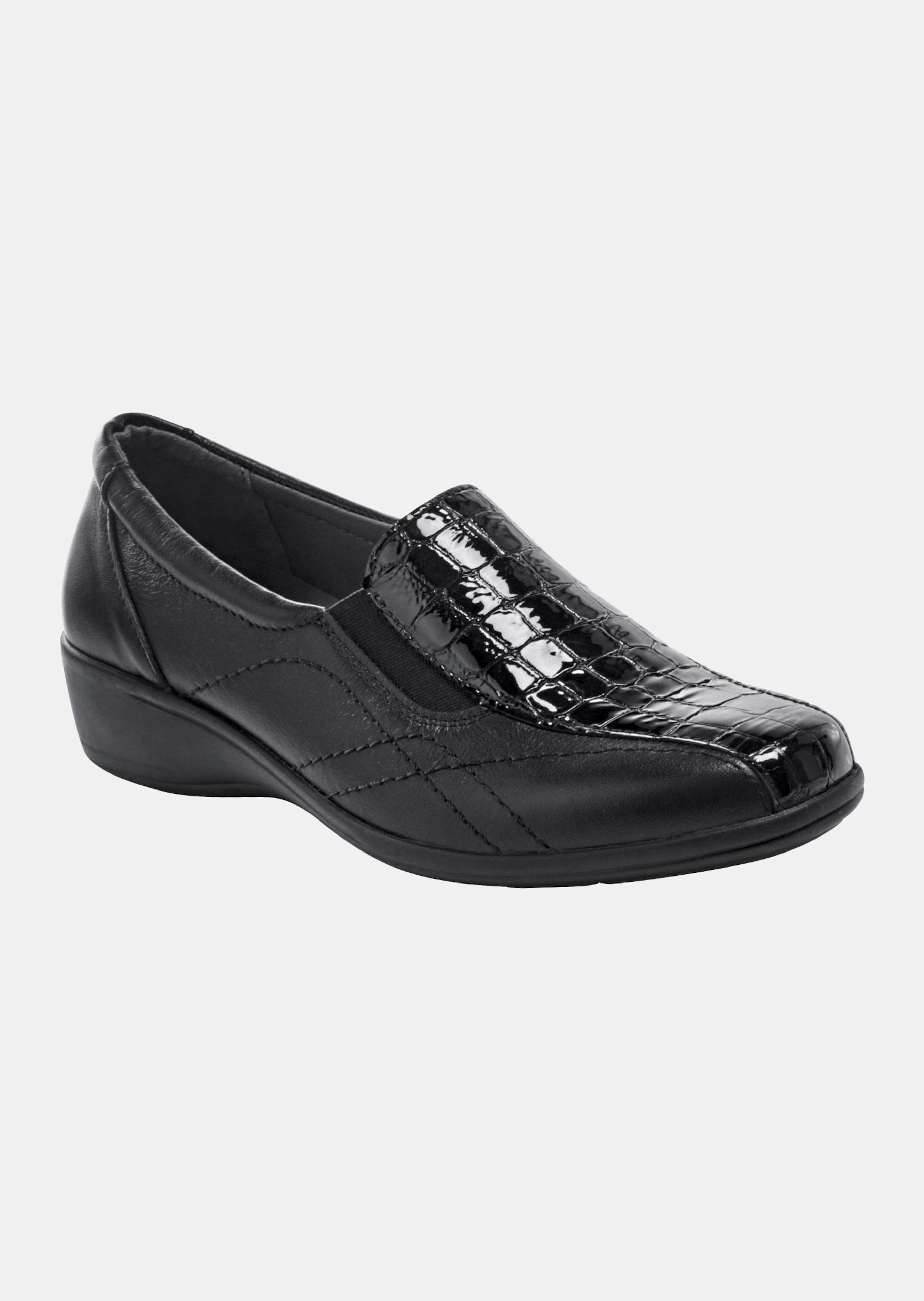 Mocassins classiques