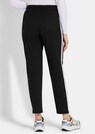 Pantalon de détente avec bandes contrastées thumbnail 2