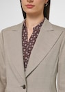 Slightly tailored blazer thumbnail 5