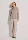 Cashmere jumper thumbnail 2