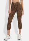 Legging 7/8 avec large taille thumbnail 5