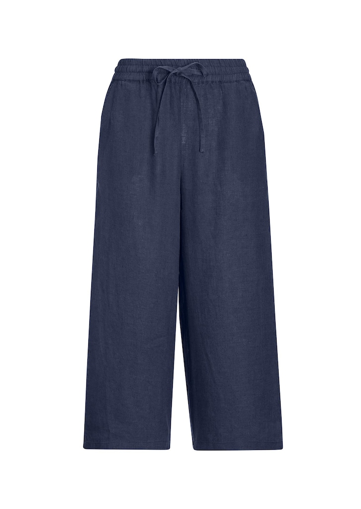Leinenhose