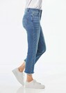 Jeans in 7/8-lengte thumbnail 4