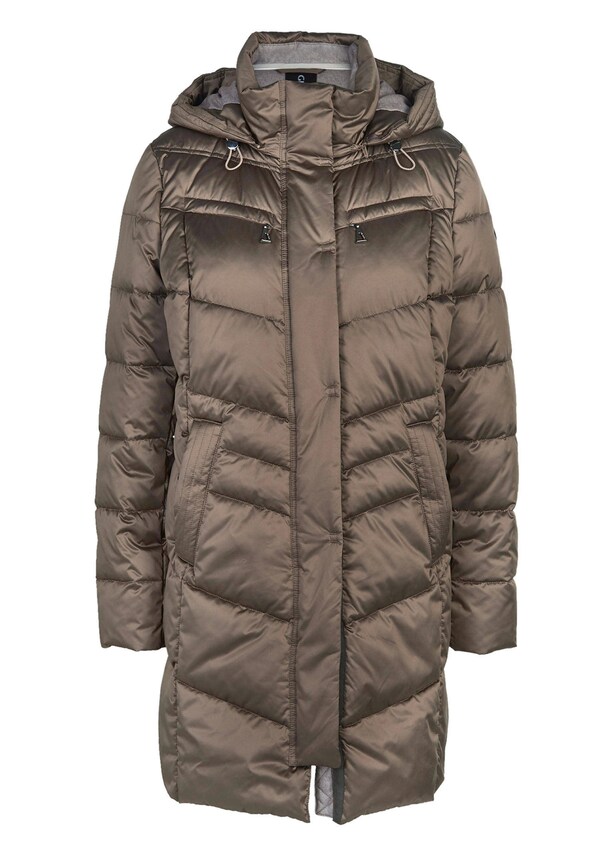 Steppjacke 5