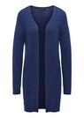 Cardigan chaud avec effet brillant thumbnail 2