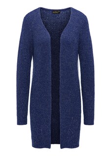 Cardigan chaud avec effet brillant thumbnail 2