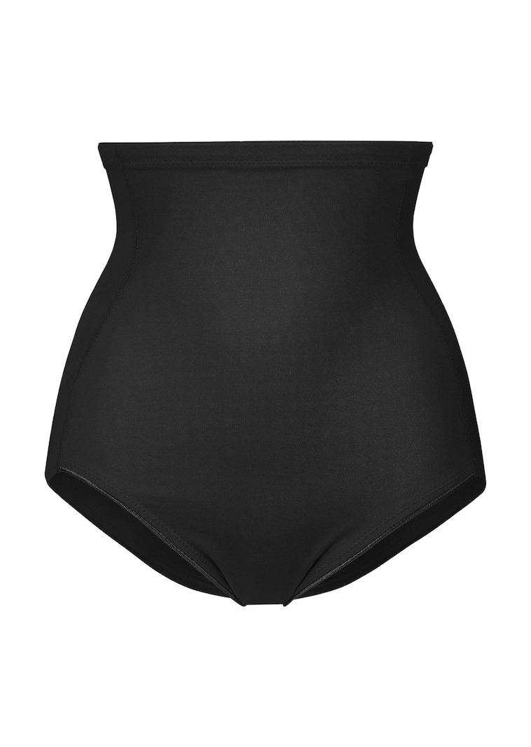 Gaine-culotte Ă taille haute