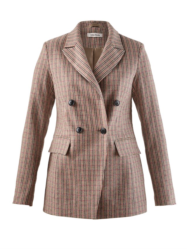 Blazer als Doppelreiher 4