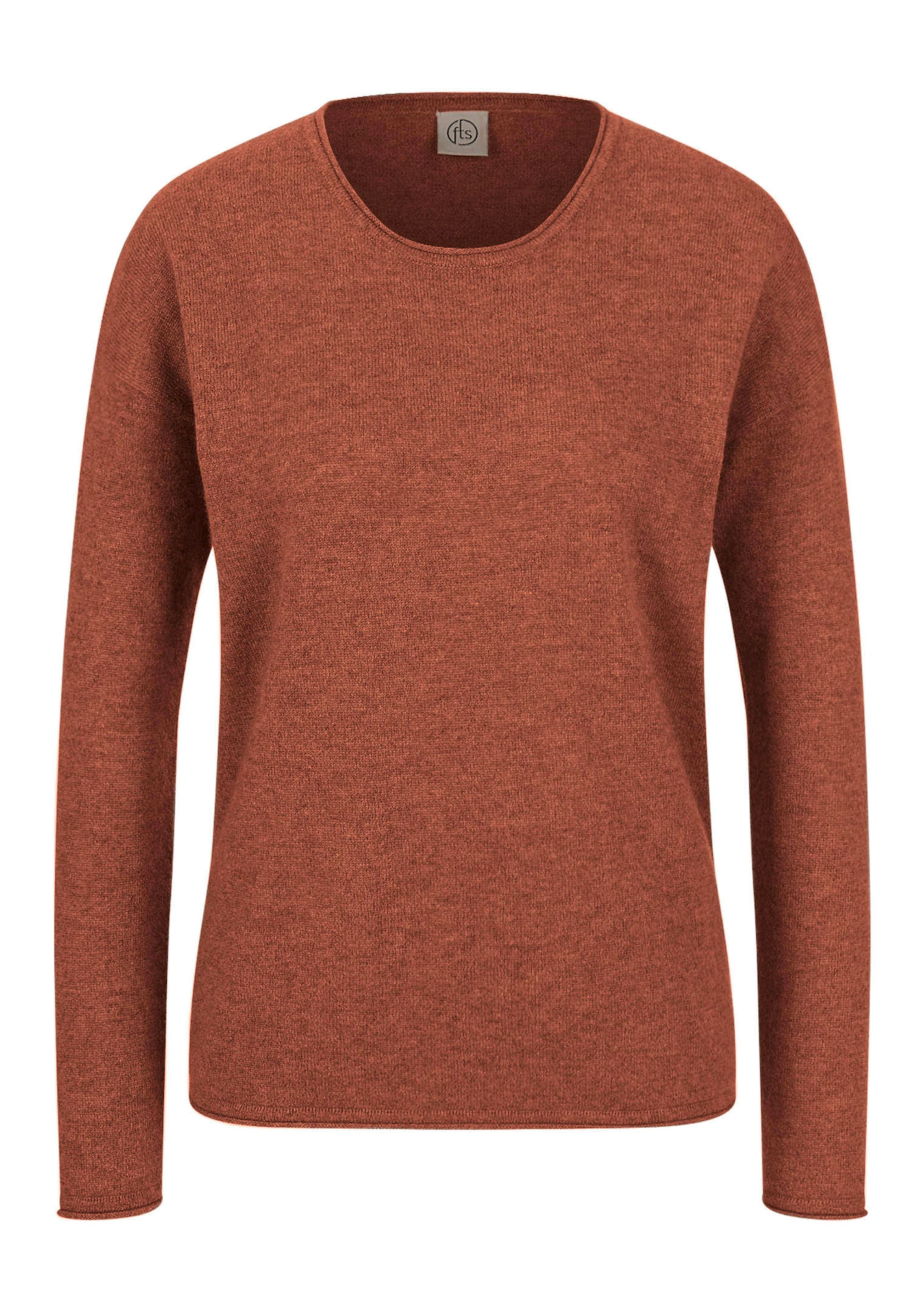 Pull. Pur cachemire 5