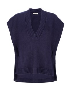 Pullunder in lässiger Oversized-Form thumbnail 2