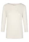 Pullover mit Leinenanteil thumbnail 6