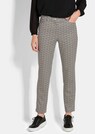 Pantalon imprimé LOUISA thumbnail 1