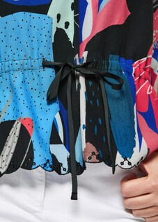 Bunte Bluse thumbnail 5