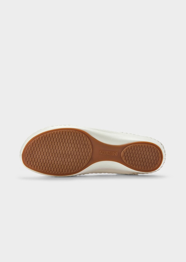 Sandalen met verstelbare klittenband 4