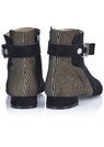 Leder-Boots in spitzer Form thumbnail 2
