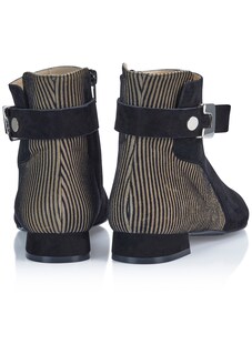 Leder-Boots in spitzer Form thumbnail 2