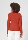 Cashmere turtle-neck jumper thumbnail 3