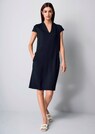 Jerseykleid mit Eingriffstaschen thumbnail 2