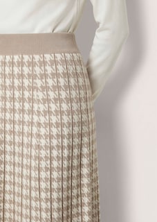 Jupe en tricot thumbnail 5