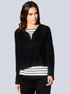 Pullover in modisch kurzer Form thumbnail 5