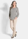 Druckbluse thumbnail 2
