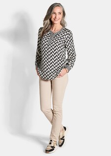 Druckbluse thumbnail 2
