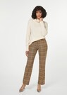 Pure cashmere turtleneck jumper thumbnail 2