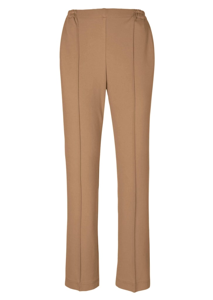 Pantalon MARTHA en jersey