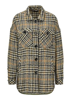 Checked jacket thumbnail 1