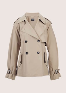 Trenchcoat thumbnail 6