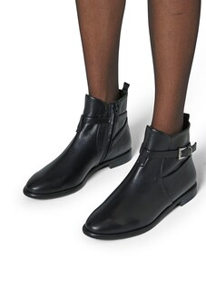 Boots mit Reißverschluss seitlich thumbnail 1